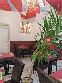 Atmosphère du Restaurant thaï chez lin à Brunoy - n°1
