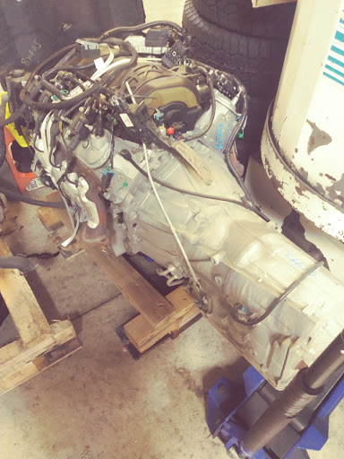 Auto Repair Shop «Robs Auto Repair LLC», reviews and photos, 3775 W Powell Loop, Gresham, OR 97030, USA