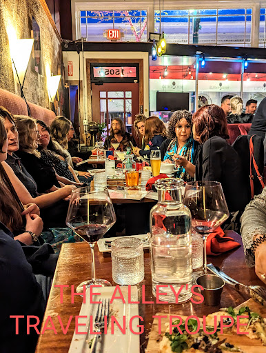 The Alley Piano Bar & Restaurant image