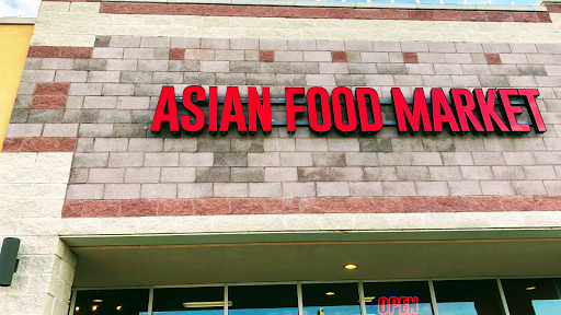 Asian Grocery Store «Asian Food Market», reviews and photos, 3501 50th St # 210, Lubbock, TX 79413, USA