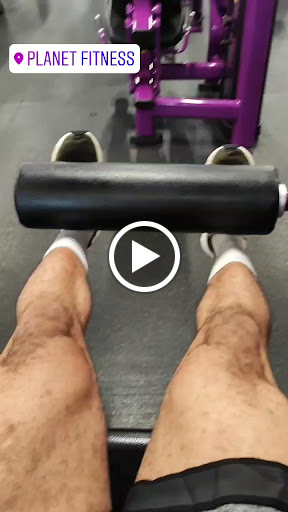 Gym «Planet Fitness», reviews and photos, 1020 Revere Beach Pkwy, Chelsea, MA 02150, USA