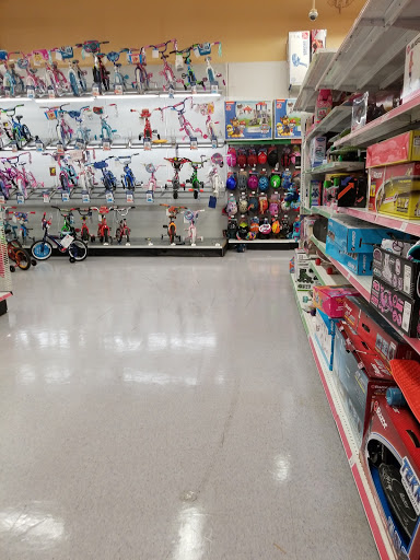 Toy Store «Toys
