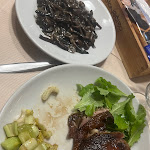 Photo n°2 de l'avis de maruska.i fait le 01/12/2023 à 20:17 sur le  Trattoria Al Fogher Natante à Meolo