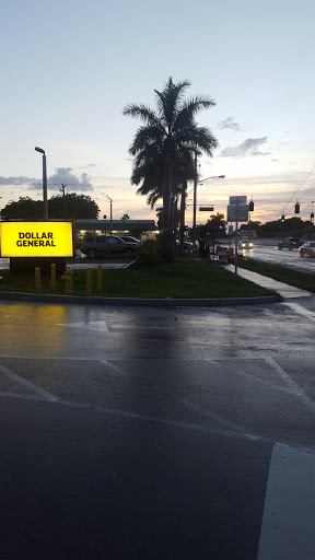 Discount Store «Dollar General», reviews and photos, 4790 Hallandale Beach Blvd, Pembroke Park, FL 33023, USA