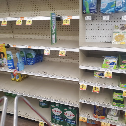 Supermarket «Save Mart Supermarkets», reviews and photos, 260 S Main St, Angels Camp, CA 95222, USA