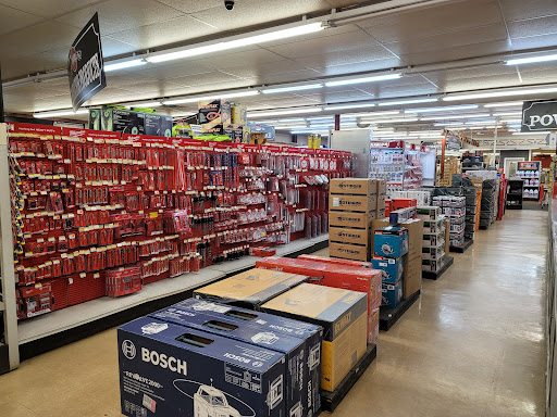 Lumber Store «Warner Robins Building Supply Co», reviews and photos, 2756 Watson Blvd, Warner Robins, GA 31093, USA