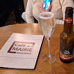 Photo n° 4 de l'avis de DAN!. fait le 14/11/2022 à 20:28 pour Café de la Mairie à Wimereux