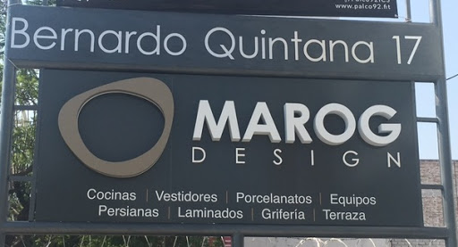Marog Design