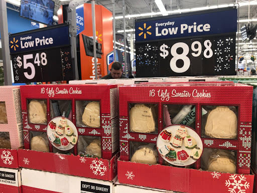 Department Store «Walmart Supercenter», reviews and photos, 355 Lincoln Ave, East Stroudsburg, PA 18301, USA