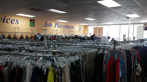 Thrift Store «Goodwill Ft. Pierce Store & Donation Center», reviews and photos