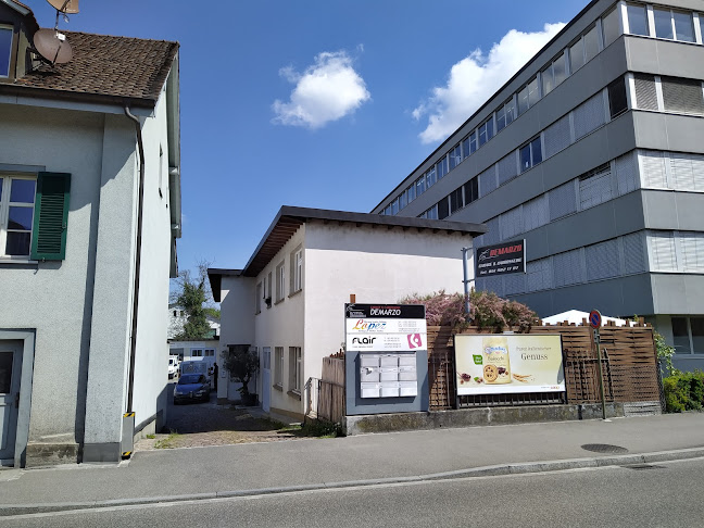 Rezensionen über Garage Carrosserie Demarzo in Allschwil - Autowerkstatt