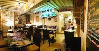Atmosphère du Restaurant Le 2 rue des Dames à Rennes - n°5