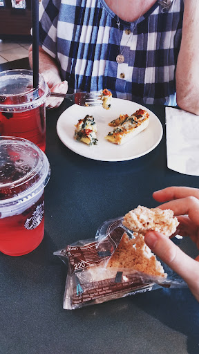 Book Store «Barnes & Noble», reviews and photos, 735 Haywood Rd, Greenville, SC 29607, USA