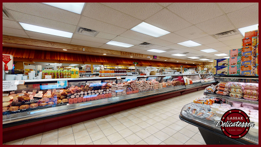 Grocery Store «Lassak LLC», reviews and photos, 8017 W 103rd St, Palos Hills, IL 60465, USA