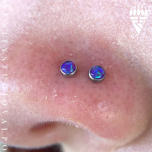 Explore simple black tattoo ideas, creative tattoo ideas in Valparaiso, available at Unity Studio