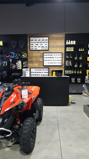 ATV Dealer «Ride On Powersports», reviews and photos, 1900 N Lincoln St #100, Dixon, CA 95620, USA