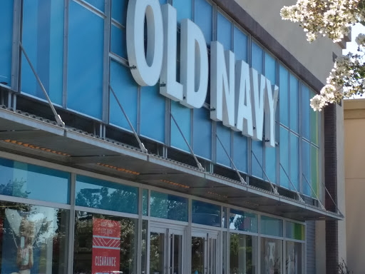 Clothing Store «Old Navy», reviews and photos, 3581 N Freeway Blvd, Sacramento, CA 95834, USA
