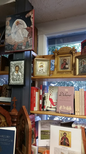 Used Book Store «Eighth Day Books», reviews and photos, 2838 E Douglas Ave, Wichita, KS 67214, USA