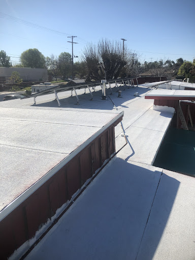 Home Renew 360 Roofing I Construction I Energy image
