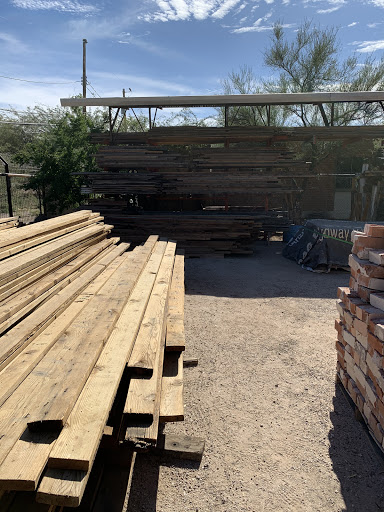 Building Materials Store «Originate Natural Building Materials», reviews and photos, 948 N Main Ave, Tucson, AZ 85705, USA