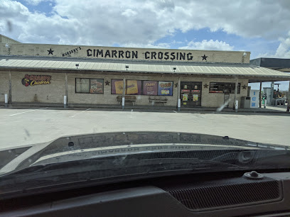 Cimmaron Crossing