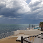 Photo n°2 de l'avis de Rossana.e fait le 07/05/2022 à 14:23 sur le  Il Mediterraneo Beach Resort à Santa Marinella