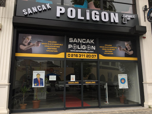 Sancak Poligon