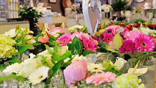 Florist «Pinewood and Posies», reviews and photos, 4547 White Oak Rd, Paradise, PA 17562, USA