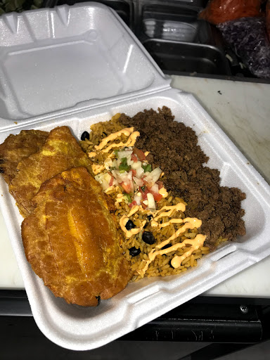 Latin American Restaurant «Fuego To Go», reviews and photos, 4 N 1st St, Rehoboth Beach, DE 19971, USA