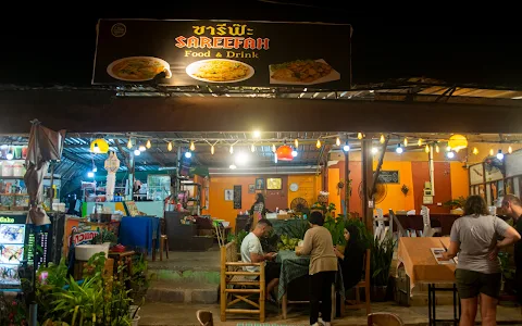 Sareefah Restaurant image