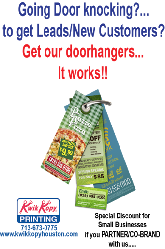 Commercial Printer «Kwik Kopy Printing», reviews and photos, 1025 Mercury Dr, Houston, TX 77029, USA