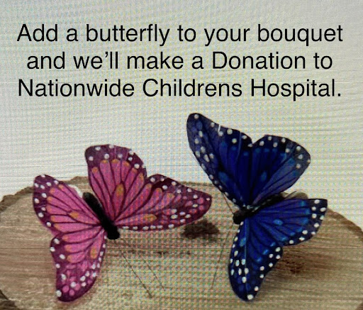 Florist «OSUFLOWERS .COM», reviews and photos, 2733 E Main St, Columbus, OH 43209, USA