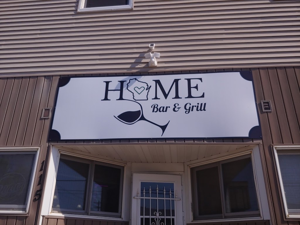 Home Bar & Grill 54426