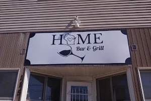 Home Bar & Grill image