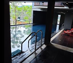 Hua Hin Habitat Hotel, Hua Hun (โรงแรมหัวหินฮาบิแท็ด, หัวหิน) photo