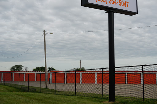 Self-Storage Facility «ABC Mini Storage», reviews and photos, 2301 Grandview Ave, Muscatine, IA 52761, USA