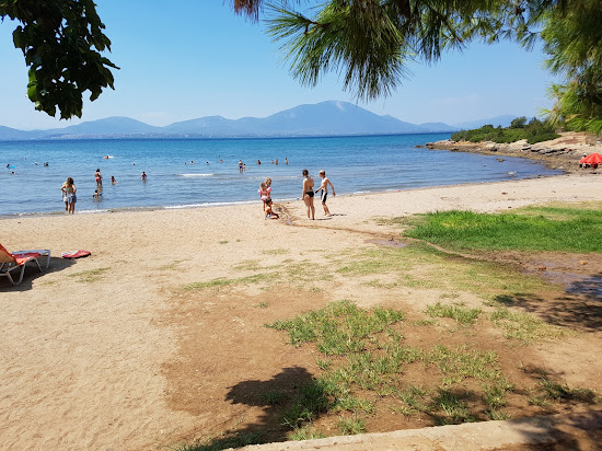 Voleri beach