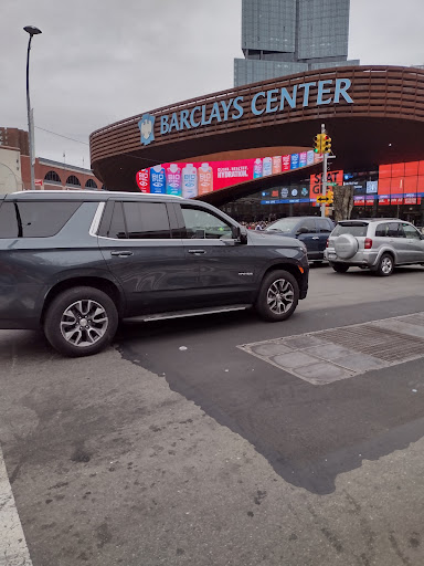 Shopping Mall «Atlantic Terminal Mall», reviews and photos, 139 Flatbush Ave, Brooklyn, NY 11217, USA