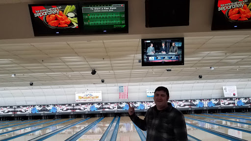 Bowling Alley «Orland Bowl - IL», reviews and photos, 8601 W 159th St, Orland Park, IL 60462, USA