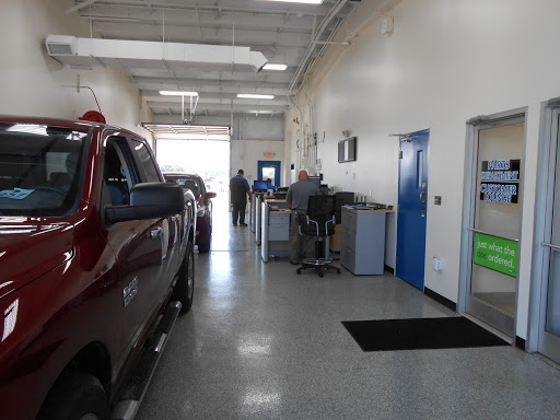 Ford Dealer «East Tennessee Ford», reviews and photos, 2712 N Main St, Crossville, TN 38555, USA