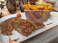 Steak du Restaurant français Restaurant du Donjon à Niort - n°11