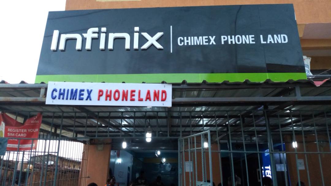 chimex phoneland
