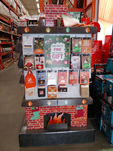 Home Improvement Store «The Home Depot», reviews and photos, 106 Route 23, Riverdale, NJ 07457, USA