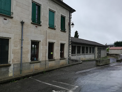 Ecole Primaire et Maternelle à Duravel