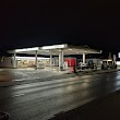 Gasoline Tankstelle Ueckermünde