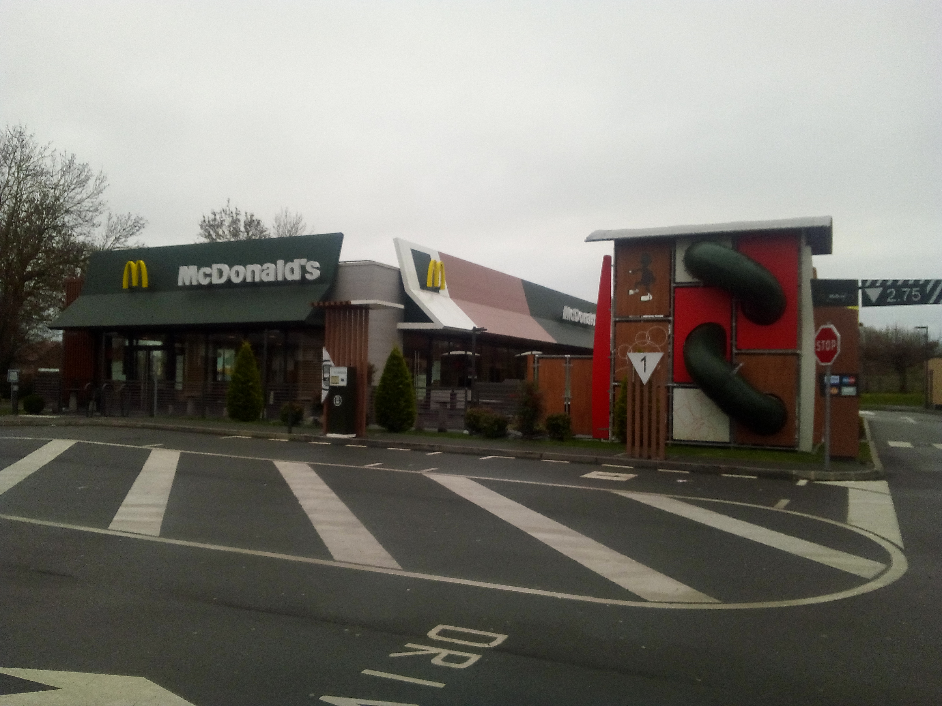 Photo n° 1 de l'avis de Michel.O fait le 12/01/2019 à 11:36