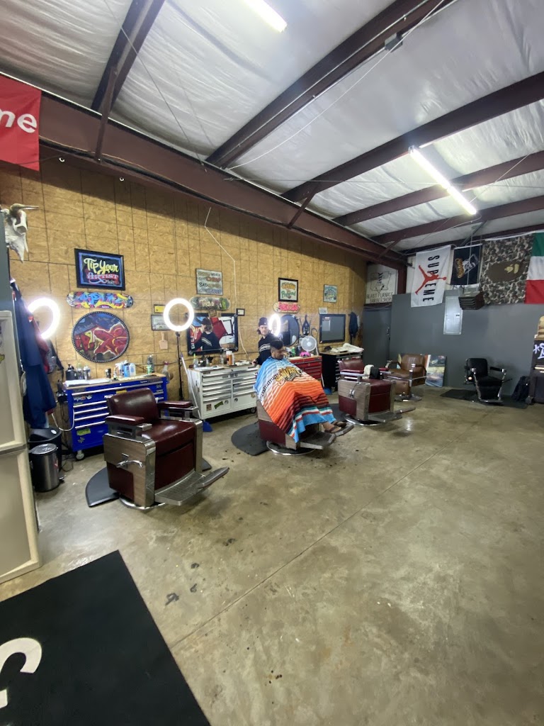 Simply Clean Cuts Barbershop 72830
