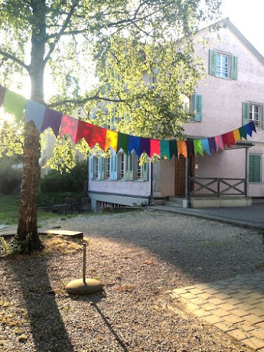 Rudolf Steiner Kindergarten / Spielgruppe und Rudolf Steiner Schule Wil - Wil