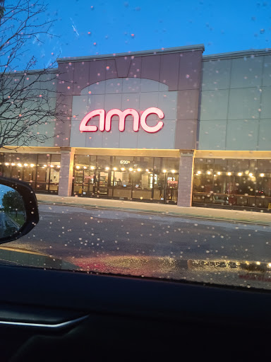 Movie Theater «AMC Classic Southridge 12», reviews and photos, 6720 SE 14th St, Des Moines, IA 50320, USA