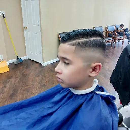 Barber Shop «The Cousin Barber Shop», reviews and photos, 1016 Park St, Peekskill, NY 10566, USA